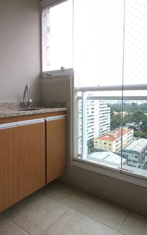 Apartamento à venda com 75m², 2 quartos e 2 vagasVaranda Gourmet 