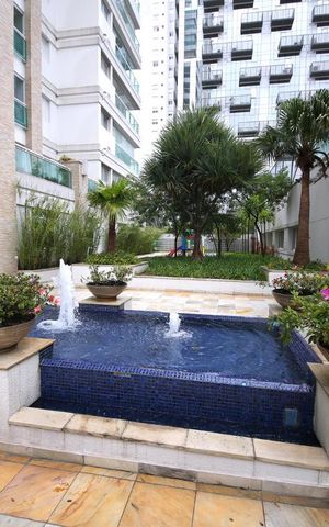 Apartamento à venda com 75m², 2 quartos e 2 vagasÁrea Comum
