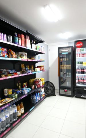 Apartamento à venda com 75m², 2 quartos e 2 vagasÁrea Comum 