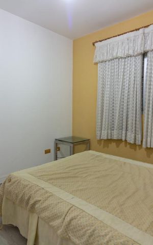 Apartamento à venda com 51m², 2 quartos e 1 vagaQuarto 2