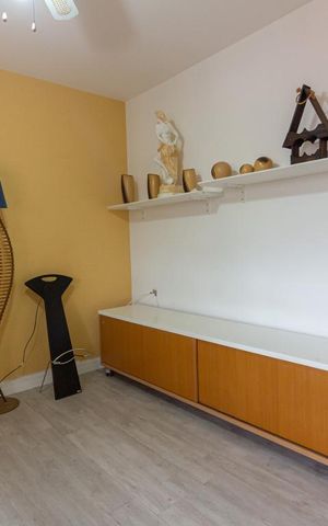 Apartamento à venda com 51m², 2 quartos e 1 vagaSala