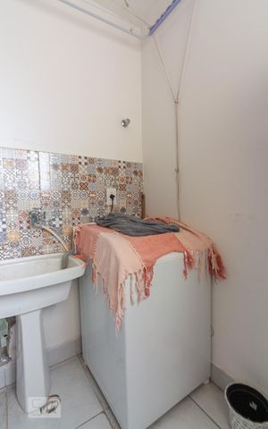 Apartamento à venda com 51m², 2 quartos e 1 vagaÁrea de Serviço 