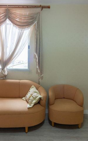Apartamento à venda com 51m², 2 quartos e 1 vagaSala