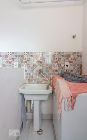 Apartamento à venda com 51m², 2 quartos e 1 vagaÁrea de Serviço 
