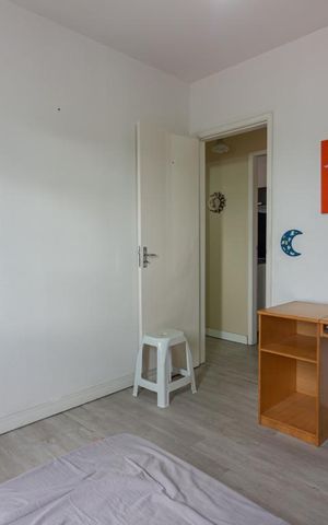 Apartamento à venda com 51m², 2 quartos e 1 vagaQuarto 1