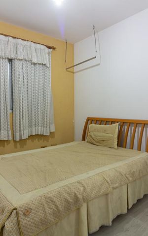 Apartamento à venda com 51m², 2 quartos e 1 vagaQuarto 2