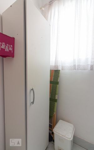 Apartamento à venda com 51m², 2 quartos e 1 vagaÁrea de Serviço 