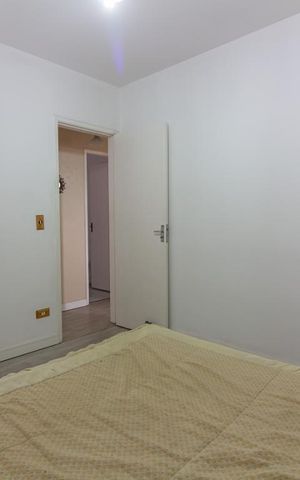 Apartamento à venda com 51m², 2 quartos e 1 vagaQuarto 2