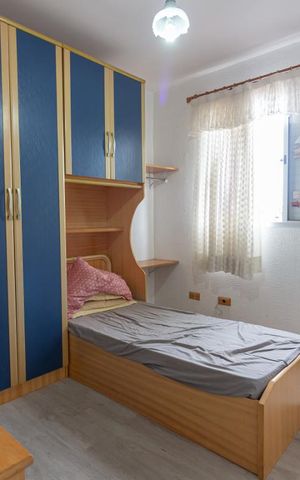 Apartamento à venda com 51m², 2 quartos e 1 vagaQuarto 1
