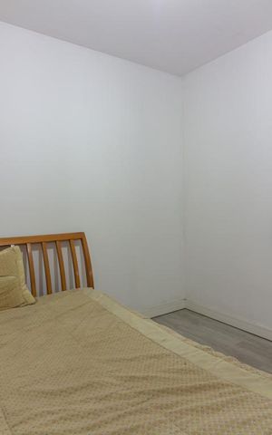 Apartamento à venda com 51m², 2 quartos e 1 vagaQuarto 2