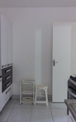 Apartamento à venda com 51m², 2 quartos e 1 vagaCozinha