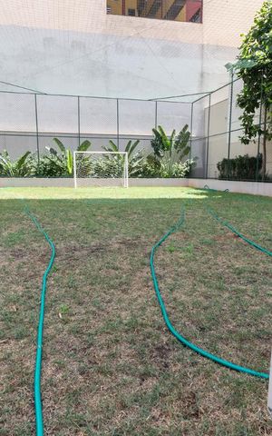 Studio à venda com 40m², 1 quarto e 1 vaga Studio à venda com 40m², 1 quarto e 1 vagaQuadra Esportiva