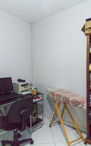 Casa à venda com 160m², 3 quartos e 4 vagasQuarto 3