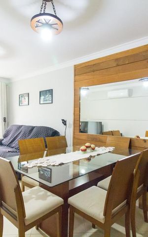 Casa à venda com 160m², 3 quartos e 4 vagasSala de Jantar