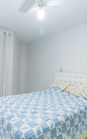 Casa à venda com 160m², 3 quartos e 4 vagasQuarto 2 - Suíte