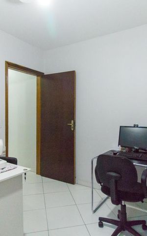 Casa à venda com 160m², 3 quartos e 4 vagasQuarto 3