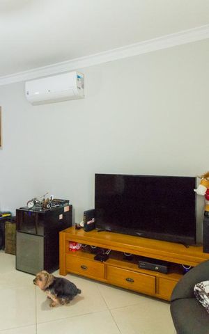Casa à venda com 160m², 3 quartos e 4 vagasSala