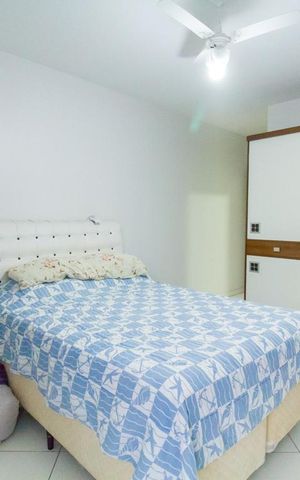 Casa à venda com 160m², 3 quartos e 4 vagasQuarto 2 - Suíte