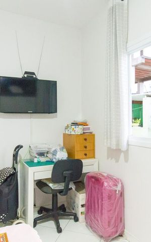 Casa à venda com 160m², 3 quartos e 4 vagasQuarto 1