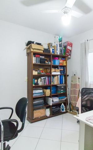 Casa à venda com 160m², 3 quartos e 4 vagasQuarto 3