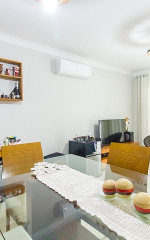 Casa à venda com 160m², 3 quartos e 4 vagasSala de Jantar