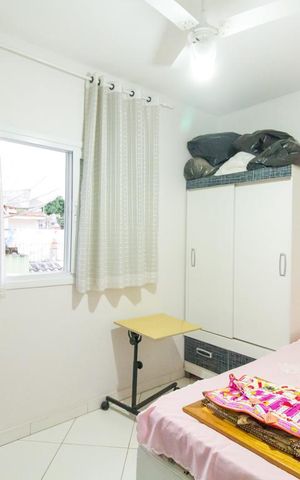 Casa à venda com 160m², 3 quartos e 4 vagasQuarto 1