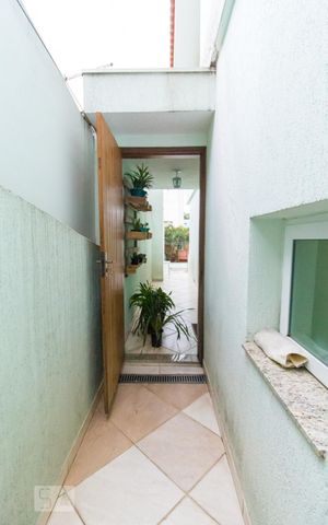 Casa à venda com 160m², 3 quartos e 4 vagasÁrea Externa
