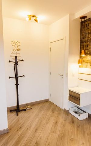 Apartamento para alugar com 91m², 3 quartos e 2 vagas Apartamento para alugar com 91m², 3 quartos e 2 vagasSuíte 1