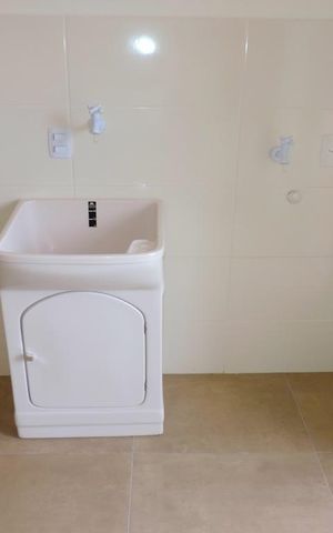 Apartamento para alugar com 62m², 2 quartos e 1 vagaArea de Serviço