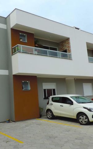 Apartamento para alugar com 62m², 2 quartos e 1 vagaFachada