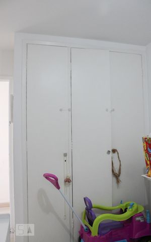 Apartamento à venda com 63m², 2 quartos e 1 vaga Apartamento à venda com 63m², 2 quartos e 1 vagaQuarto 1