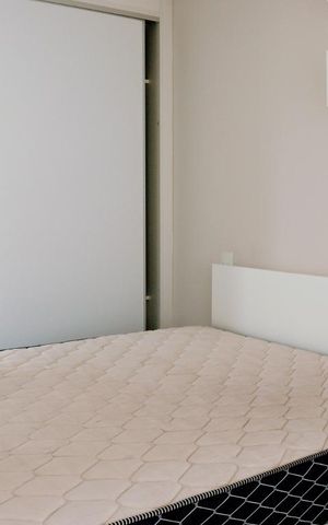 Apartamento à venda com 41m², 1 quarto e 1 vagaStudio