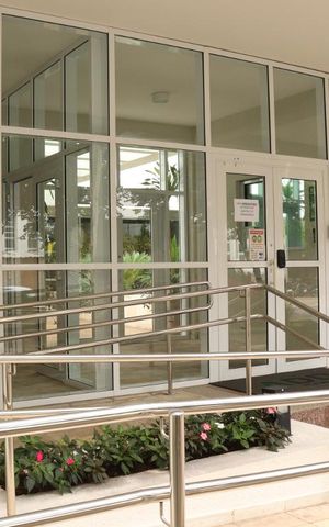 Apartamento à venda com 41m², 1 quarto e 1 vagaÁrea comum