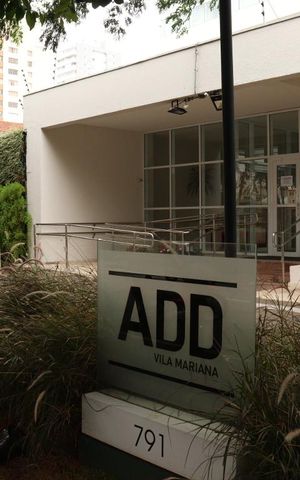 Apartamento à venda com 41m², 1 quarto e 1 vagaÁrea comum