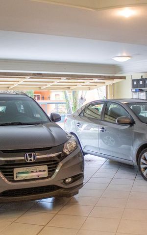 Casa para alugar com 500m², 4 quartos e 3 vagas Casa para alugar com 500m², 4 quartos e 3 vagasGaragem