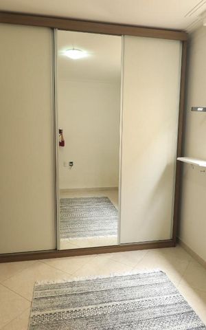 Casa à venda com 136m², 2 quartos e 2 vagasDormitório 1
