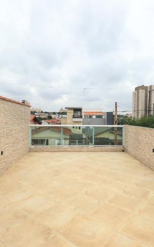 Casa à venda com 136m², 2 quartos e 2 vagasÁrea Gourmet