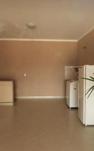 Casa à venda com 136m², 2 quartos e 2 vagasÁrea de Serviço