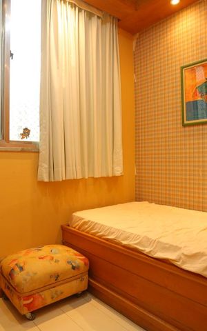 Apartamento à venda com 260m², 4 quartos e 2 vagasQuarto 2