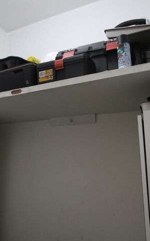 Apartamento à venda com 108m², 3 quartos e 1 vagaQuarto de Serviço