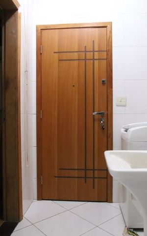 Apartamento à venda com 108m², 3 quartos e 1 vagaÁrea de Serviço