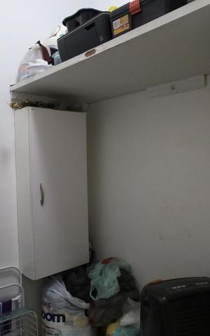Apartamento à venda com 108m², 3 quartos e 1 vagaQuarto de Serviço