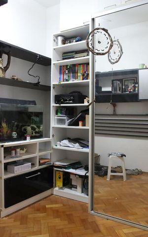 Apartamento à venda com 108m², 3 quartos e 1 vagaQuarto 3