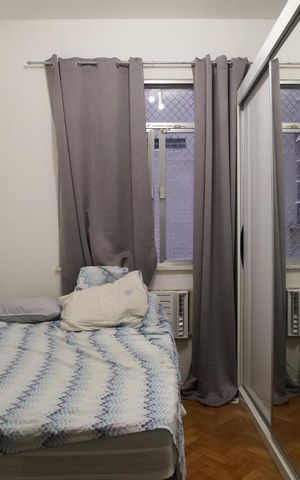Apartamento à venda com 108m², 3 quartos e 1 vagaQuarto Suíte