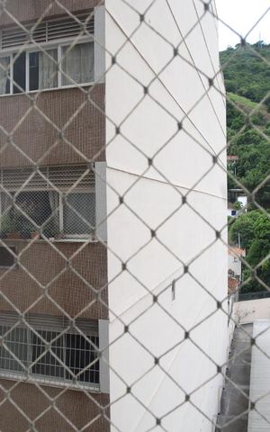 Apartamento à venda com 108m², 3 quartos e 1 vagaQuarto 2 Vista