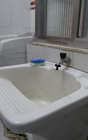 Apartamento à venda com 108m², 3 quartos e 1 vagaÁrea de Serviço