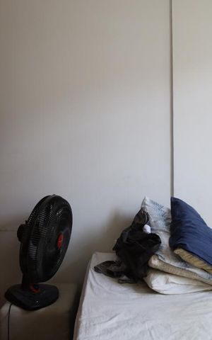 Apartamento à venda com 108m², 3 quartos e 1 vagaQuarto 2