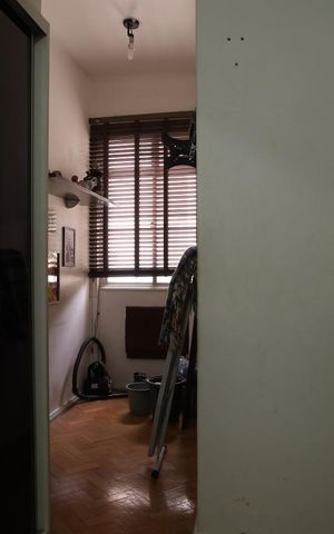 Apartamento à venda com 108m², 3 quartos e 1 vagaQuarto 3