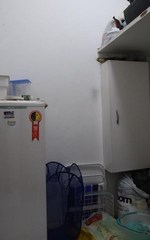 Apartamento à venda com 108m², 3 quartos e 1 vagaQuarto de Serviço