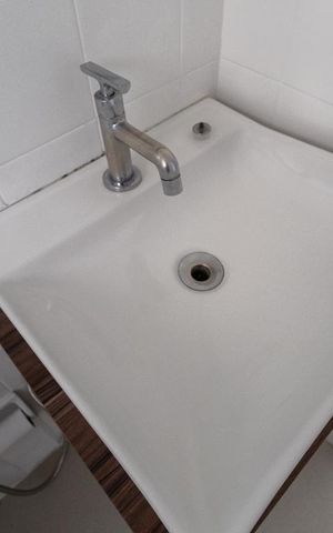 Apartamento para alugar com 64m², 1 quarto e 1 vaga Apartamento para alugar com 64m², 1 quarto e 1 vagaPia